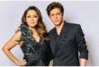 Shahrukh & Gauri
