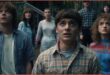 Stranger Things 5