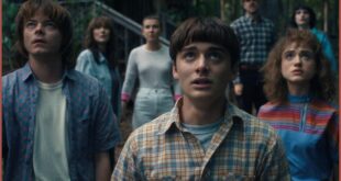 Stranger Things 5