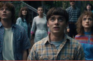 Stranger Things 5