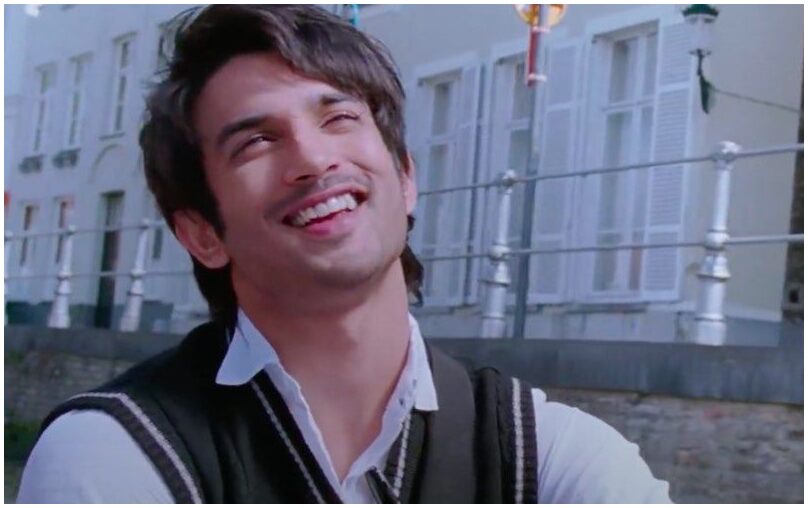 Sushant Singh Rajput