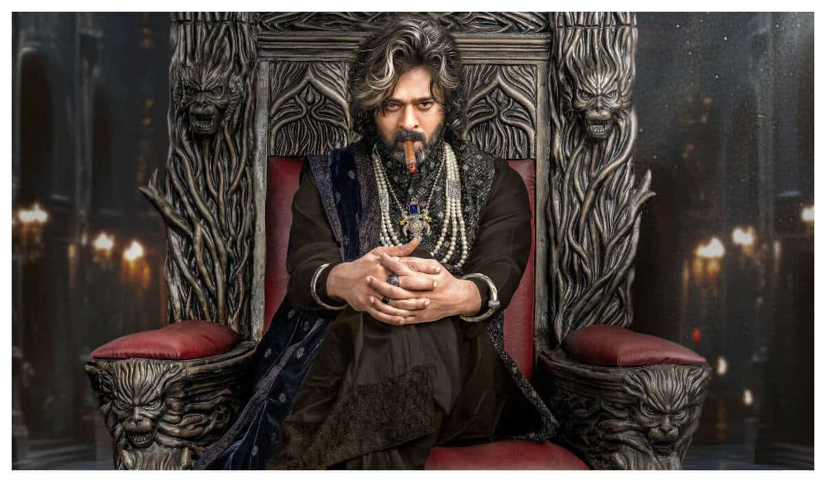 The Raja Saab