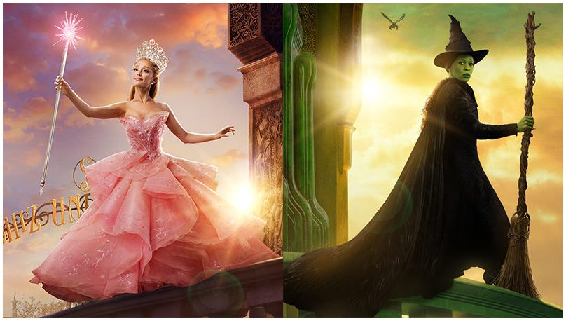 Wicked For Good