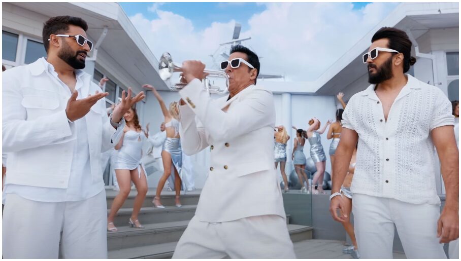 Housefull 5